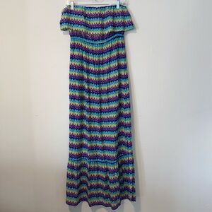 Mossimo Supply Co. Sun Dress